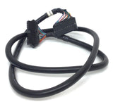 Schwinn Nautilus Residential Stationary Bike Upright Wire Harness 004-8385-hydrafitnessparts