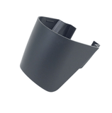 Schwinn Recumbent Bike Rear & Front Top Shroud Cover 1000511163-hydrafitnessparts