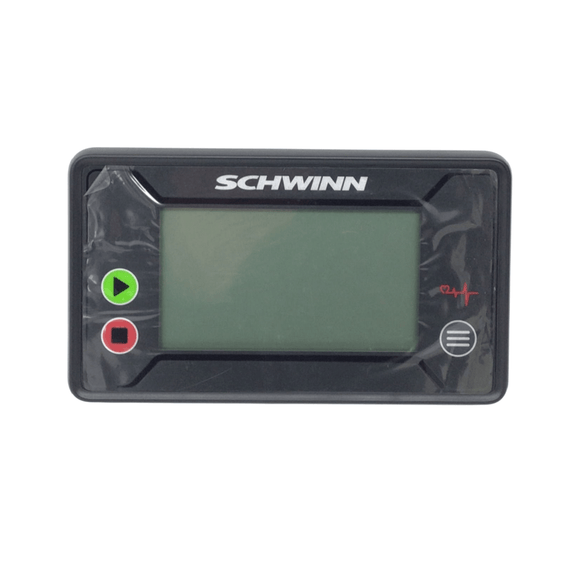 Schwinn Rower Display Console Assembly Set 1000512376-hydrafitnessparts