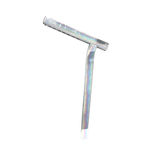 Schwinn Stationary Bike Frame Side Seat Post 92199-hydrafitnessparts