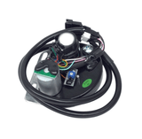 Schwinn Stationary Bike Resistance Gear Servo Motor Brake Tensioner 1000511269 Formerly 8002336-hydrafitnessparts