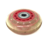 Schwinn Stationary Bike Transport Wheel 92220 & 92210-hydrafitnessparts