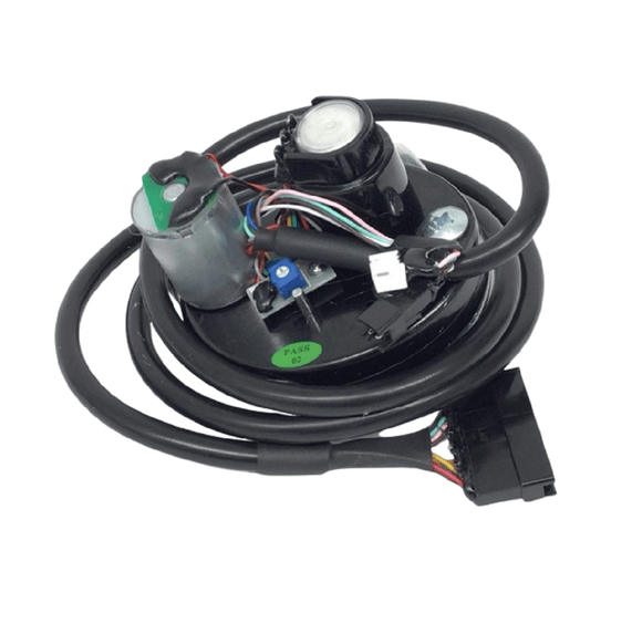 Schwinn Stationary Bike Upright Motor Servo Service Kit 1000511555-hydrafitnessparts