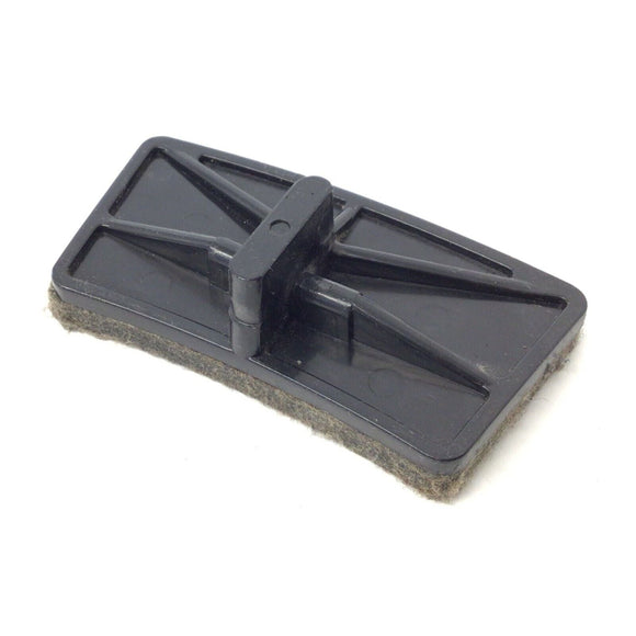 Schwinn Upright Excercise Bike Brake Pad 92874-hydrafitnessparts