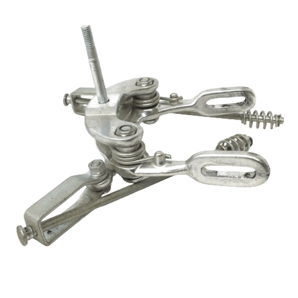 Schwinn Upright Excercise Bike Tension Resistance Brake Assembly 95422-hydrafitnessparts