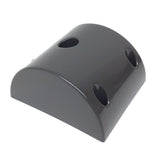 SciFit AC5000M-INT AC5001-INT AC5000-INT AC5001M-INT Treadmill Left Endcap A6067-hydrafitnessparts