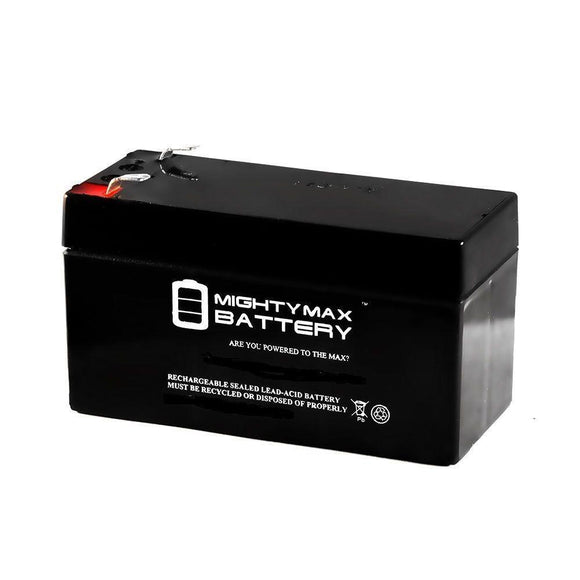 SciFit Body Elliptical Trainer Self Powered Elliptical Battery P1564 or PS1212-hydrafitnessparts