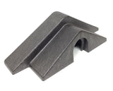 SciFit PRO100 PRO1000 Miscellaneous Cardio Foot Rest Molded Pro A2286-hydrafitnessparts