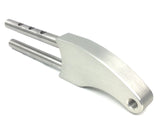 SciFit Total Body PRO2 PRO1000 Miscellaneous Cardio Right Upper Crank Arm A1870-hydrafitnessparts