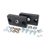 Scifit Miscellaneous Cardio Jackshaft Bearing Mount Kit S4747-hydrafitnessparts