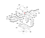 Smooth FX25 Treadmill Incline Lift Elevation Motor Actuator FX25-508 & FX25-509-hydrafitnessparts