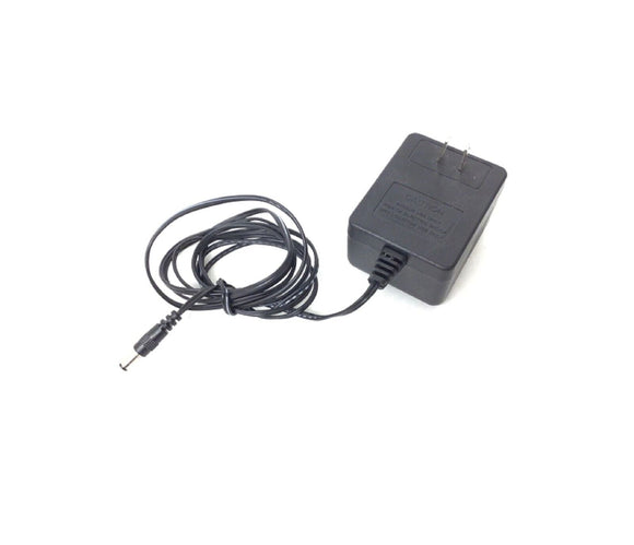 Smooth Fitness CE3.2 Elliptical AC Adapter Power Supply Cord ac-adpht-p-hydrafitnessparts