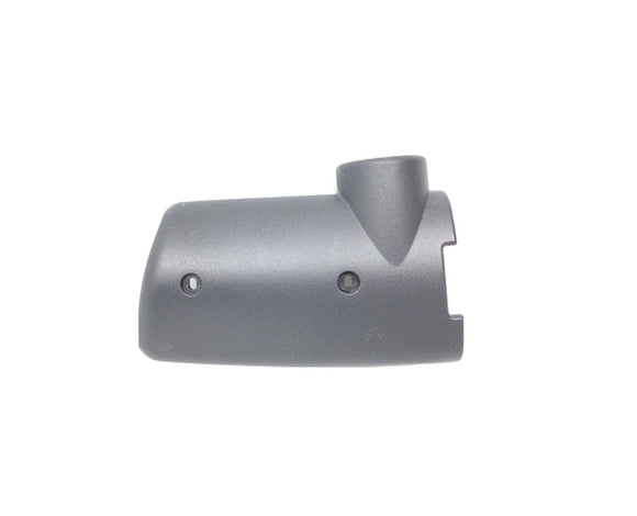 Smooth Fitness CE3.2 Elliptical Left Side Upright Bottom Cover CE3.2-003-hydrafitnessparts