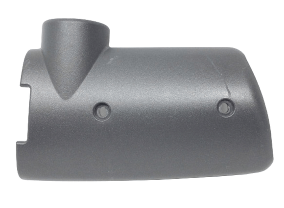 Smooth Fitness CE3.2 Elliptical Right Side Upright Bottom Cover CE3.2-004-hydrafitnessparts