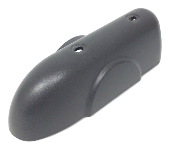 Smooth Fitness CE3.2 Elliptical Side Upright Upper Cover -1 CE3.2-007-hydrafitnessparts