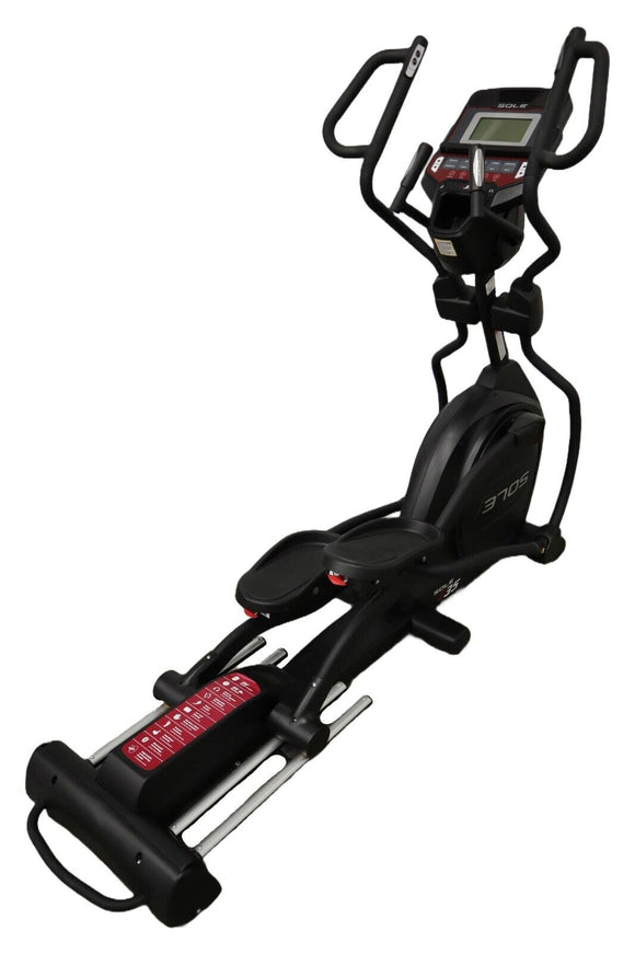 Sole E35 2018.2Q 535016 Adjustable Inline Elliptical-hydrafitnessparts