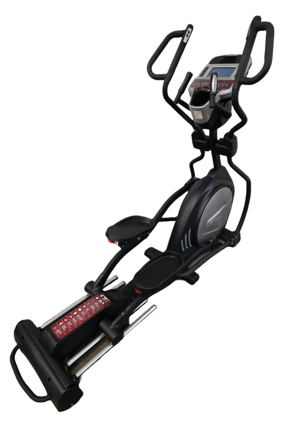 Sole E35 535014 Adjustable Inline Elliptical-hydrafitnessparts