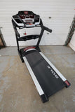 Sole F80 SZ210 580888 Folding Treadmill-hydrafitnessparts