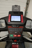 Sole F85 585820 Folding Treadmill-hydrafitnessparts