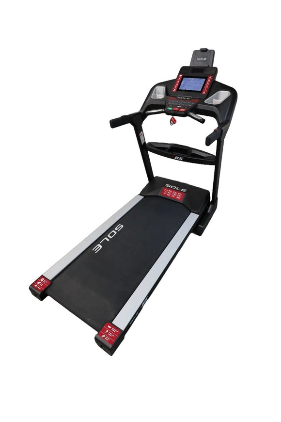 Sole F85 585820 Folding Treadmill-hydrafitnessparts
