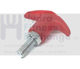 Sole Fitness 2009-2010 Series WE35 (535088) Elliptical Pedal Angle Pin C060004-Z1-hydrafitnessparts