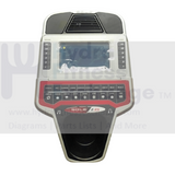 Sole Fitness E25 525012 Elliptical Display Console Assembly RZ5YE001A-20-hydrafitnessparts