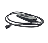 Sole Fitness Elliptical Overlay Level Resistance Button 1080497-A1-hydrafitnessparts