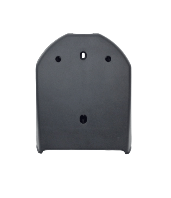 Sole Fitness Elliptical Rear Console Chin Cover P020326A-A1-hydrafitnessparts