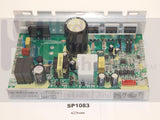 Sole Fitness F63 Treadmill Lower Motor Control Board Controller CRD020109-hydrafitnessparts