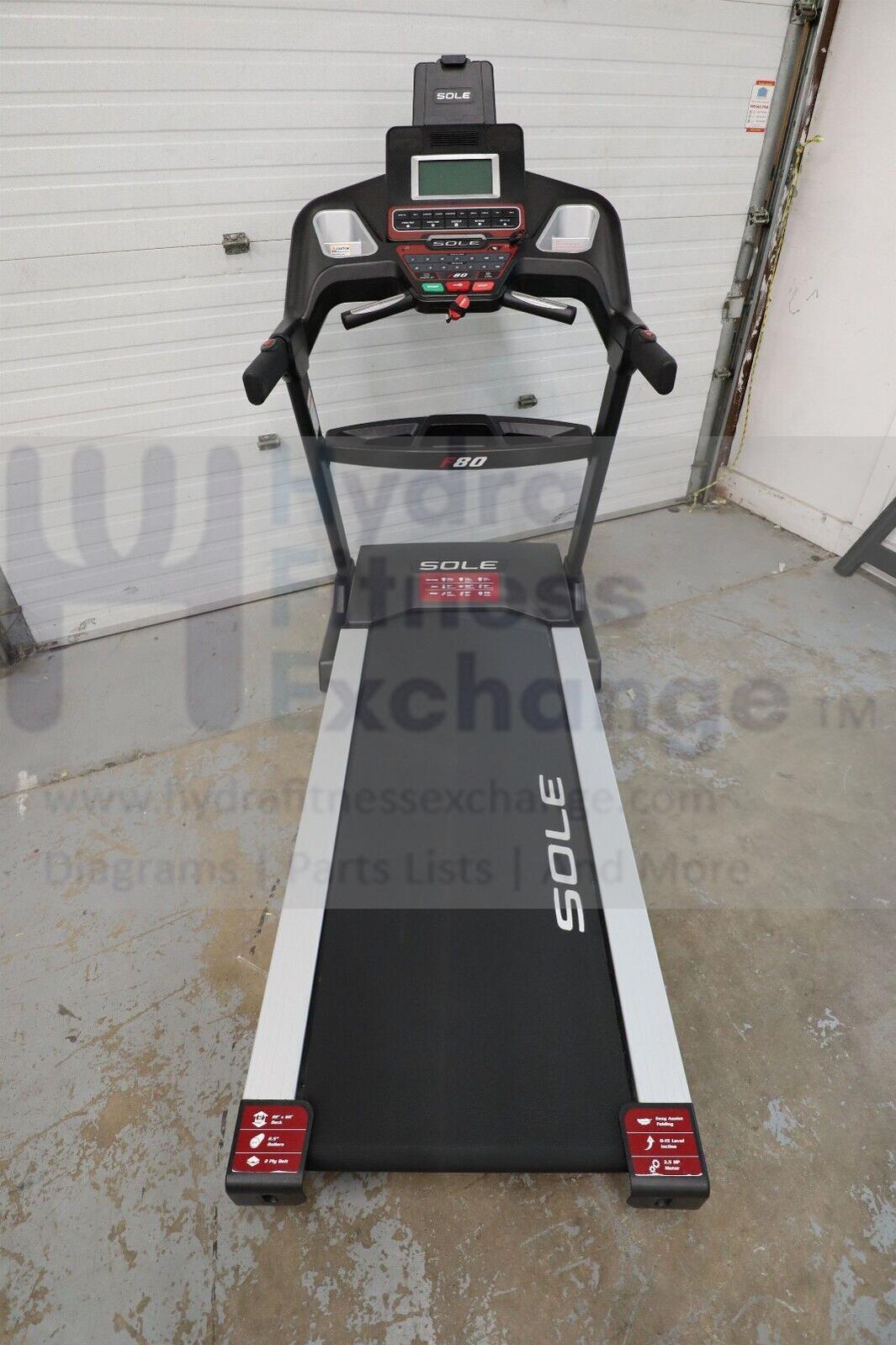 Is Sole F85 Treadmill Worth It for Home Use?