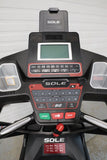 Sole Fitness F80 580818 Folding Treadmill-hydrafitnessparts