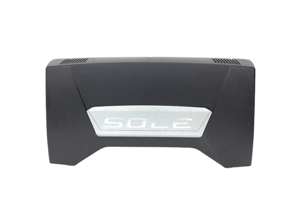 Sole Fitness F80 F85 S77 Treadmill Motor Hood Shroud Cover P010115-A1-hydrafitnessparts