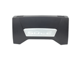 Sole Fitness F80 F85 S77 Treadmill Motor Hood Shroud Cover P010115-A1-hydrafitnessparts