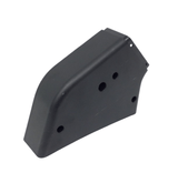 Sole Fitness F80 F85 WF80 Treadmill Left Bottom Connecting Cap P070139-A1-hydrafitnessparts