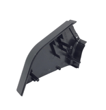 Sole Fitness F80 F85 WF80 Treadmill Right Bottom Connecting Cap P070141-A1-hydrafitnessparts