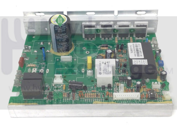 Sole Fitness Treadmill Lower Motor Control Board Controller PA-AE00070L D020028-hydrafitnessparts