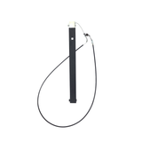 Sole Fitness Treadmill Outer Slide Folding Latch W/Cable AA060001-Q2-hydrafitnessparts