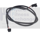 Sole Fitness Treadmill Upper incline Wire Harness E050079-hydrafitnessparts