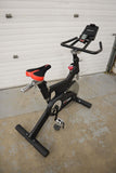 Sole SB700 570119 Upright Stationary Bike-hydrafitnessparts