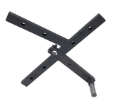 Sole Spirit Fitness Elliptical Crossbar Crank Arm BB040011-Q2-hydrafitnessparts