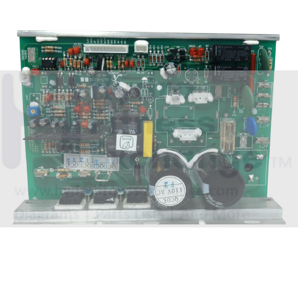Sole Spirit Fitness F63 F80 F85 F63 XT485 XT600 XZ600 XT375 XT285 Treadmill Lower Motor Control Board Controller D010028 or D010045-hydrafitnessparts