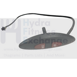 Sole Spirit Fitness Treadmill Handlebar Incline Adjustment N110002A Switch Wire Harness-hydrafitnessparts