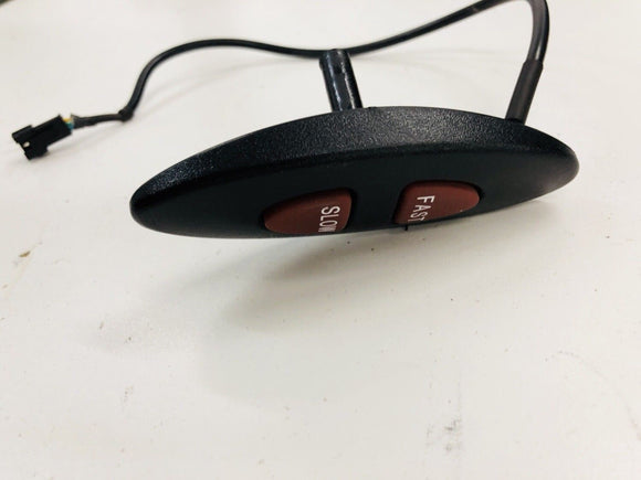 Sole Spirit Fitness Treadmill Handlebar Speed Adjustment Switch Wire Harness-hydrafitnessparts