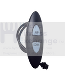 Sole Spirit Fitness Treadmill Incline Adjustment Switch with Cable 022559-hydrafitnessparts