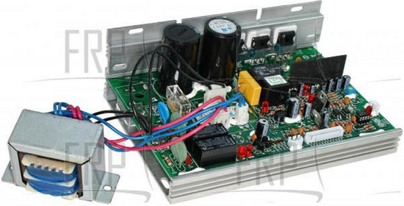 Sole Spirit Fitness Treadmill Lower Motor Control Board Controller D010007-hydrafitnessparts