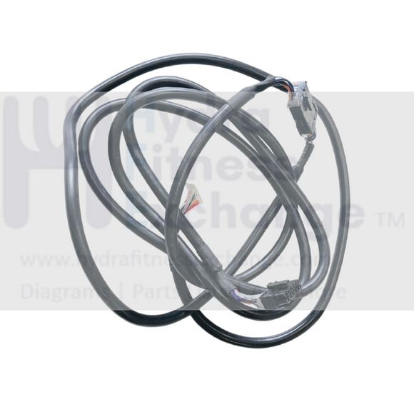 Sole Spirit Fitness Treadmill Power Entry Cable Wire Harness E020053 or E020004-hydrafitnessparts