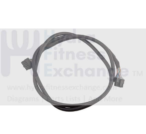 Sole Spirit Fitness Treadmill Power Entry Middle Wire Harness E020051-hydrafitnessparts