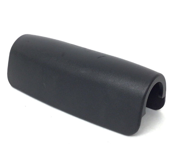 Sole Spirit Fitness XBR55 Stationary Bike Handlebar Center Cover 002114-hydrafitnessparts