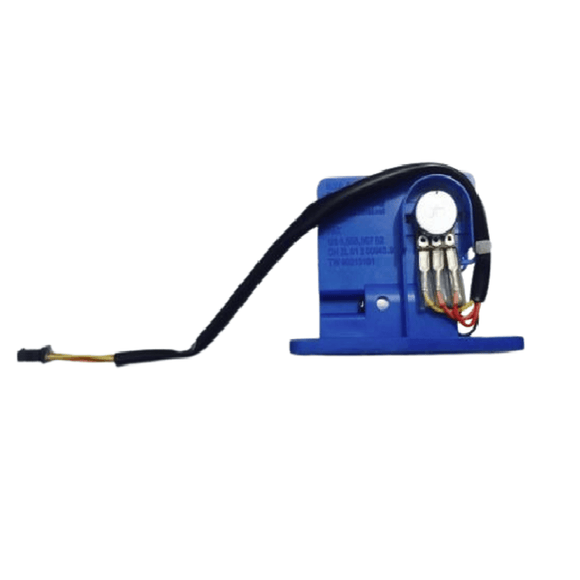 Sole Spirit Xterra Fitness Elliptical Resistance Gear Motor 022170 & F090301-hydrafitnessparts