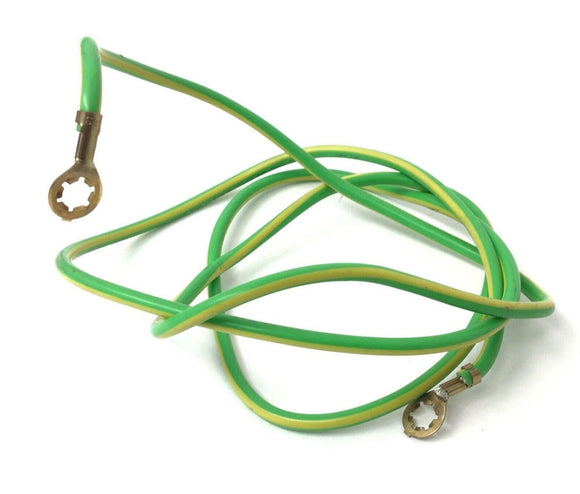 Sole Spirit Xterra Fitness Treadmill Ground Wire Harness 000555-hydrafitnessparts